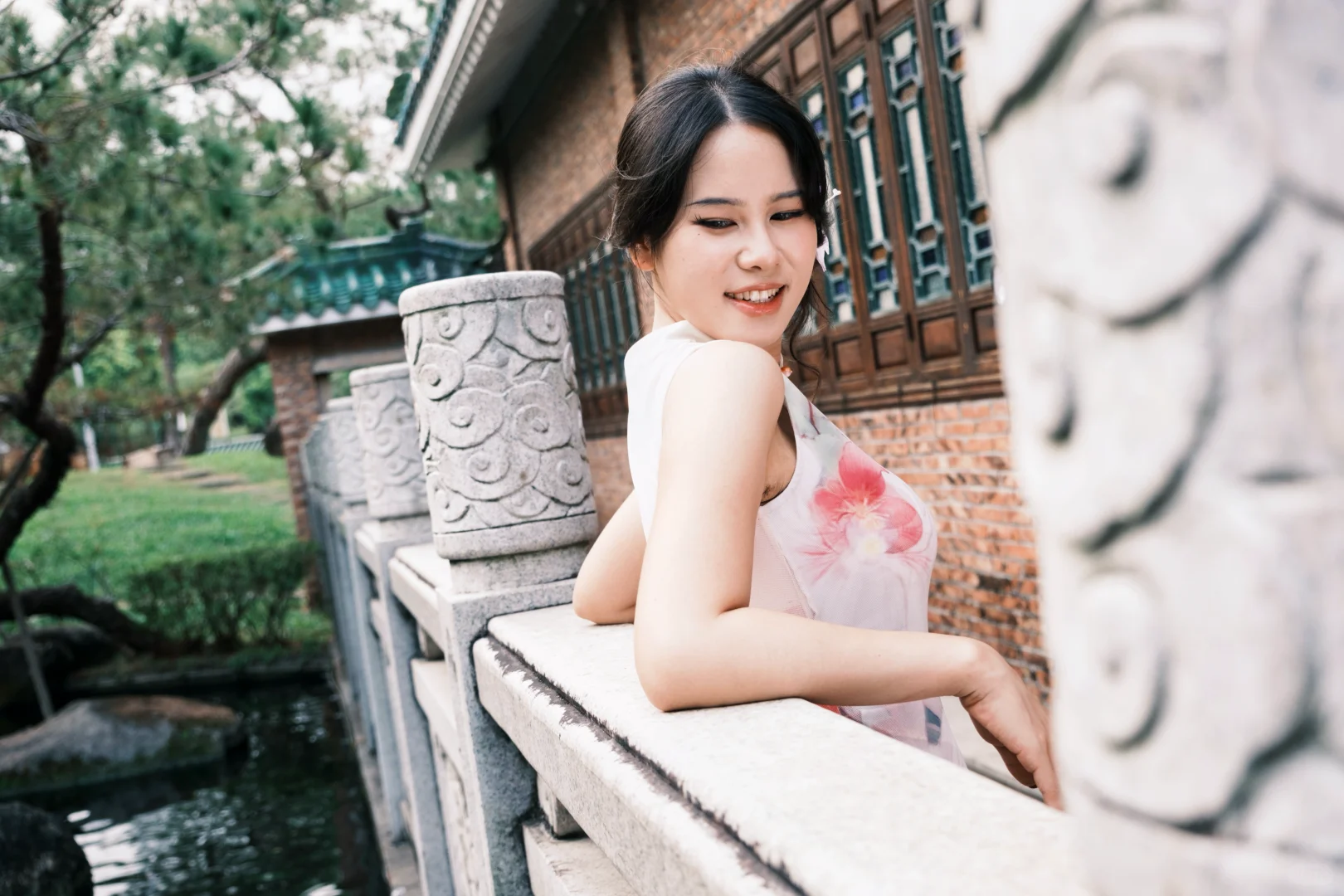 一些没被选中的漂亮照片