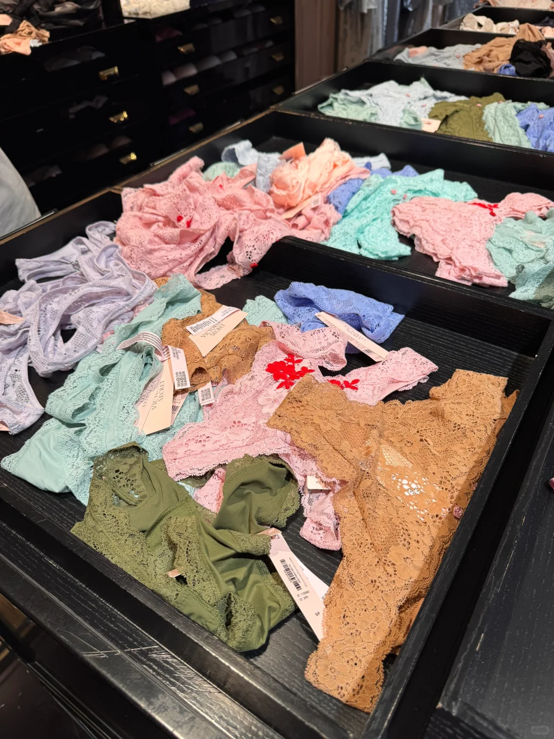 🆘小裤大战啥时候结束❓这么便宜不要命啦‼️