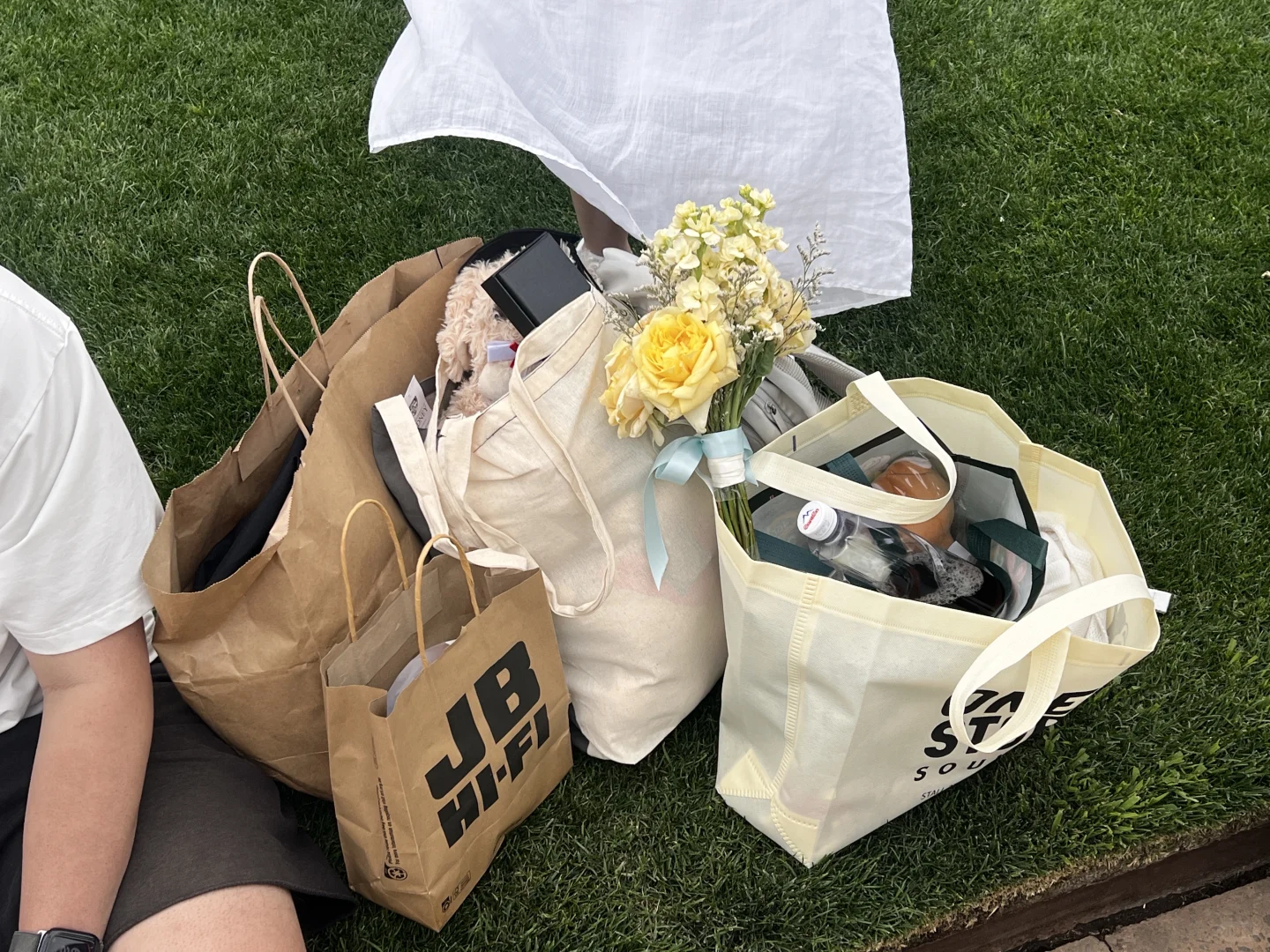 2025送出的一些审美在线的花