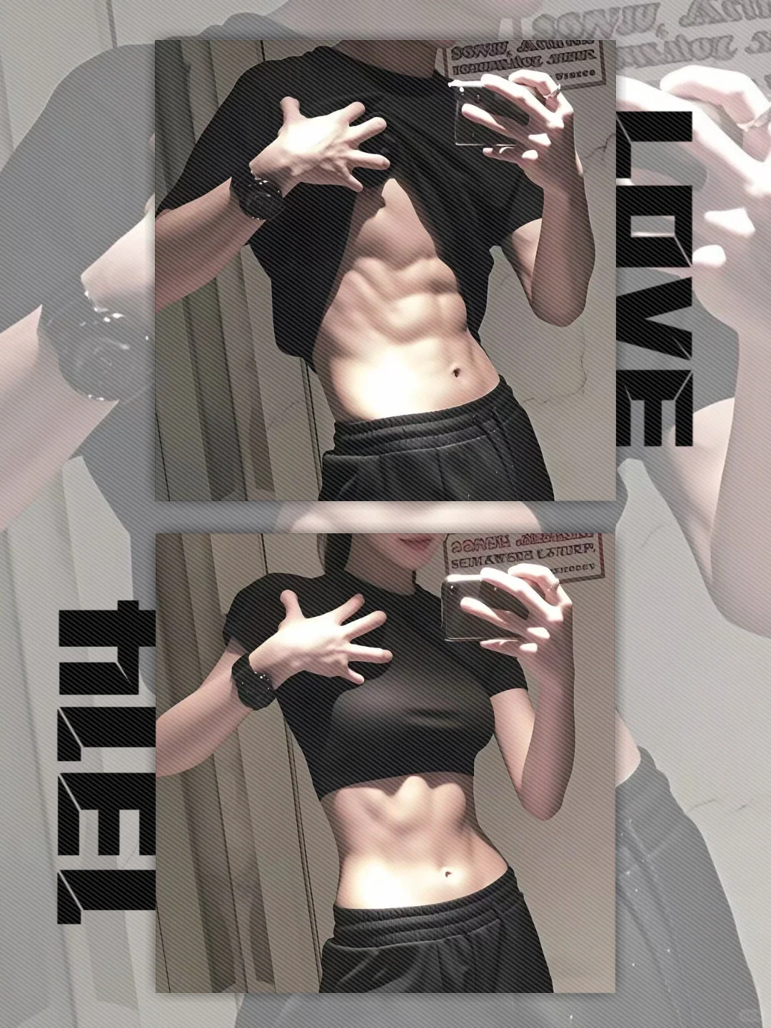 顶级🔝魅惑情侣情头