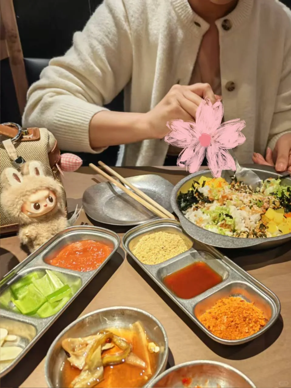 余姚的烤肉店已经next leve啦！