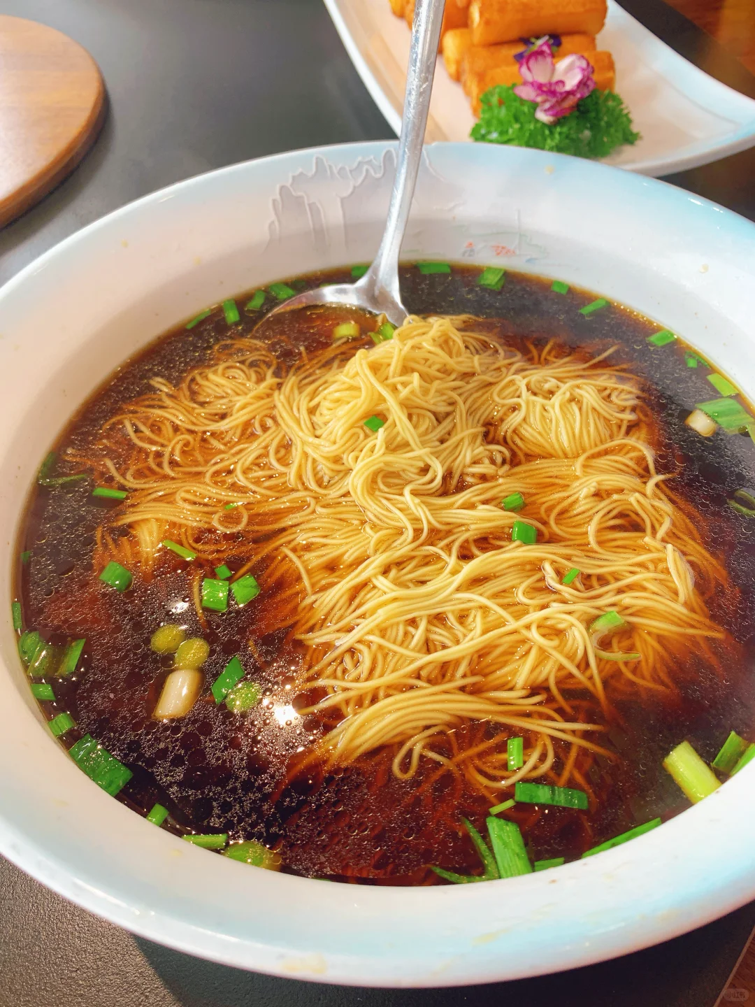 苏州千灯古镇必吃苏帮菜🏮