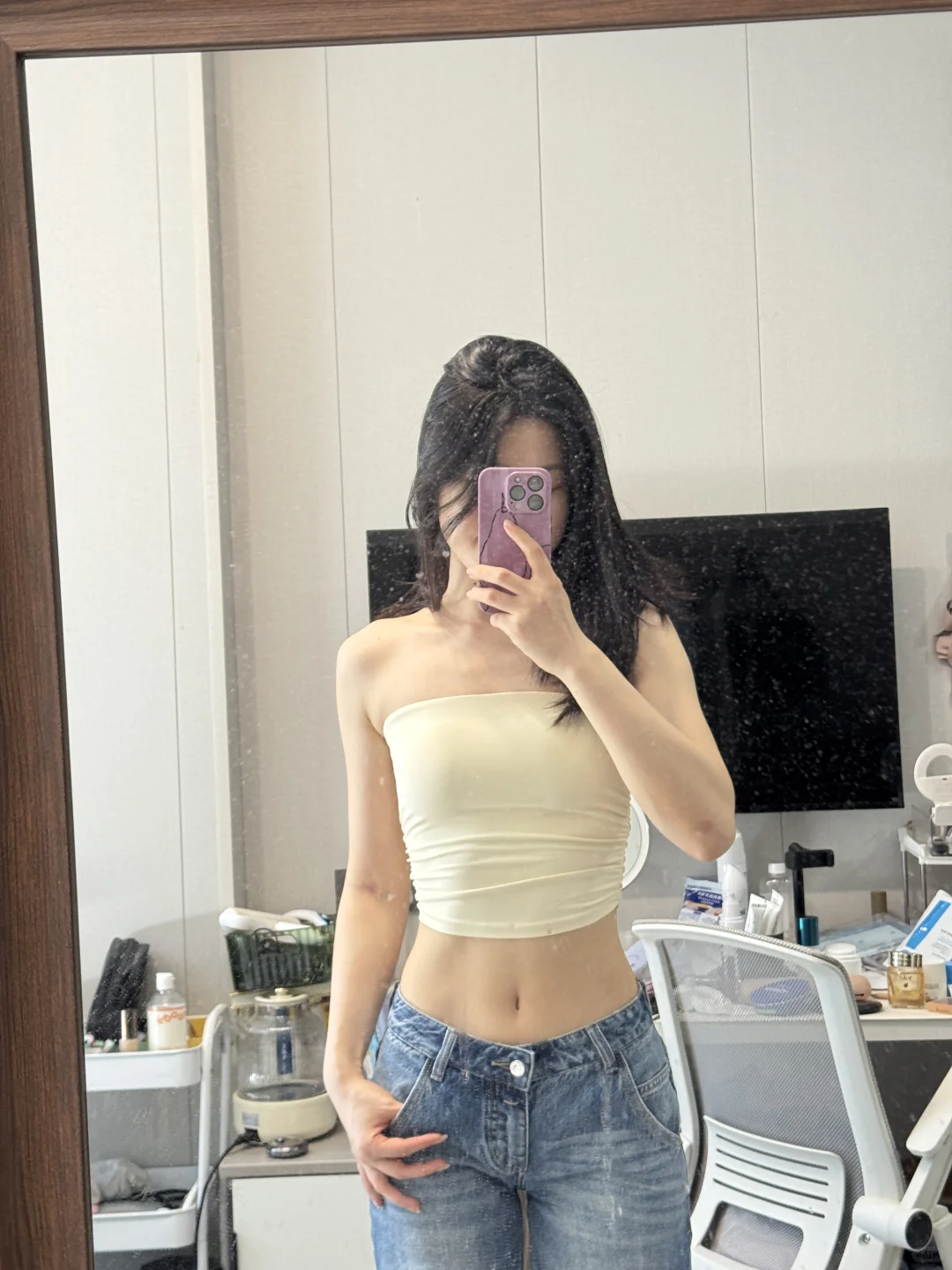 162 98 检查马甲线