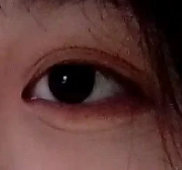 好看的眼睛究竟长什么样啊