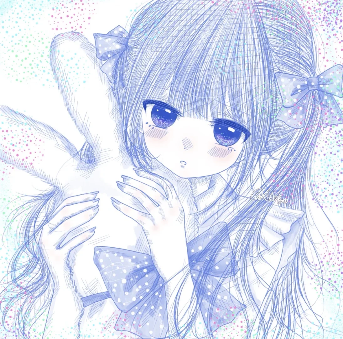 ：愛是两颗相擁的透明心臓