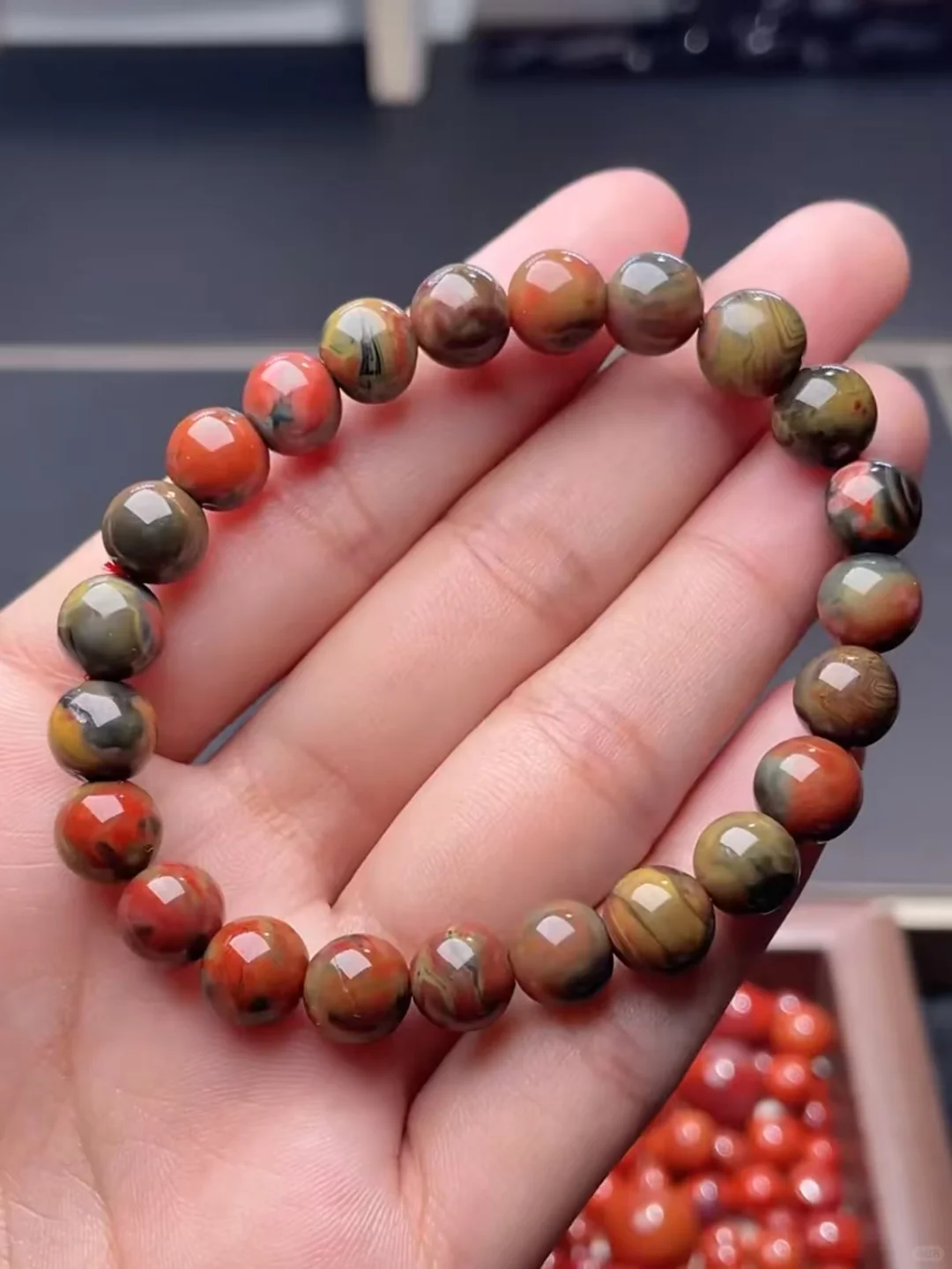 包浆南红值得购买吗？新手入门！