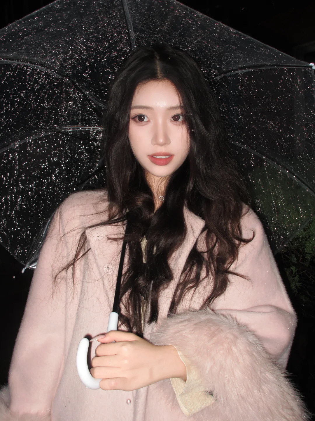 男朋友官宣用哪张照片