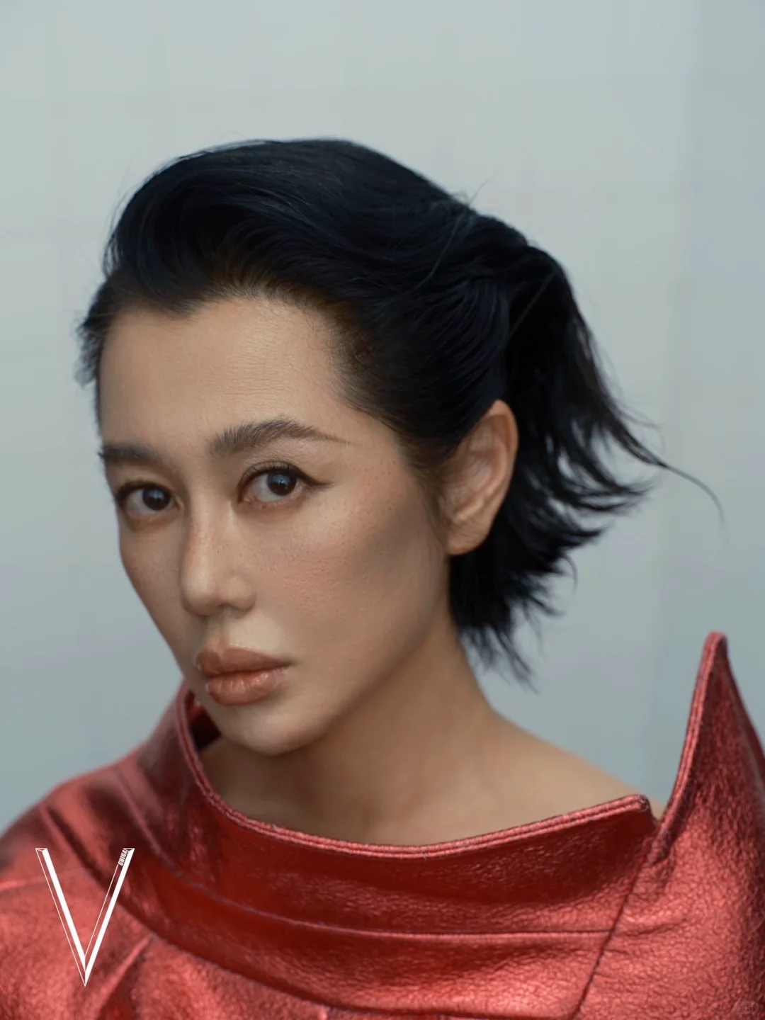 余男的新杂志绝了