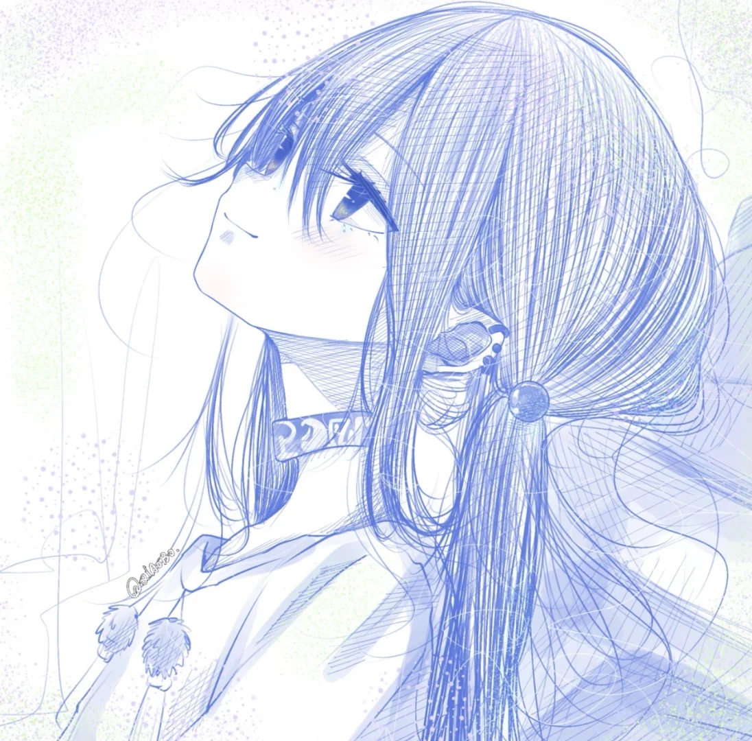 ：愛是两颗相擁的透明心臓