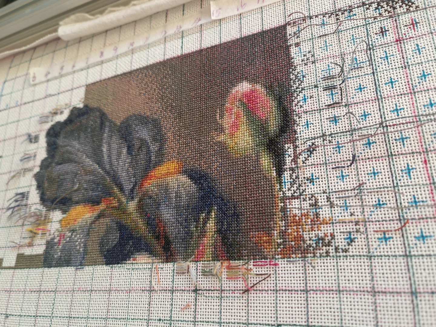 不成品绝不开新的娇艳欲滴④