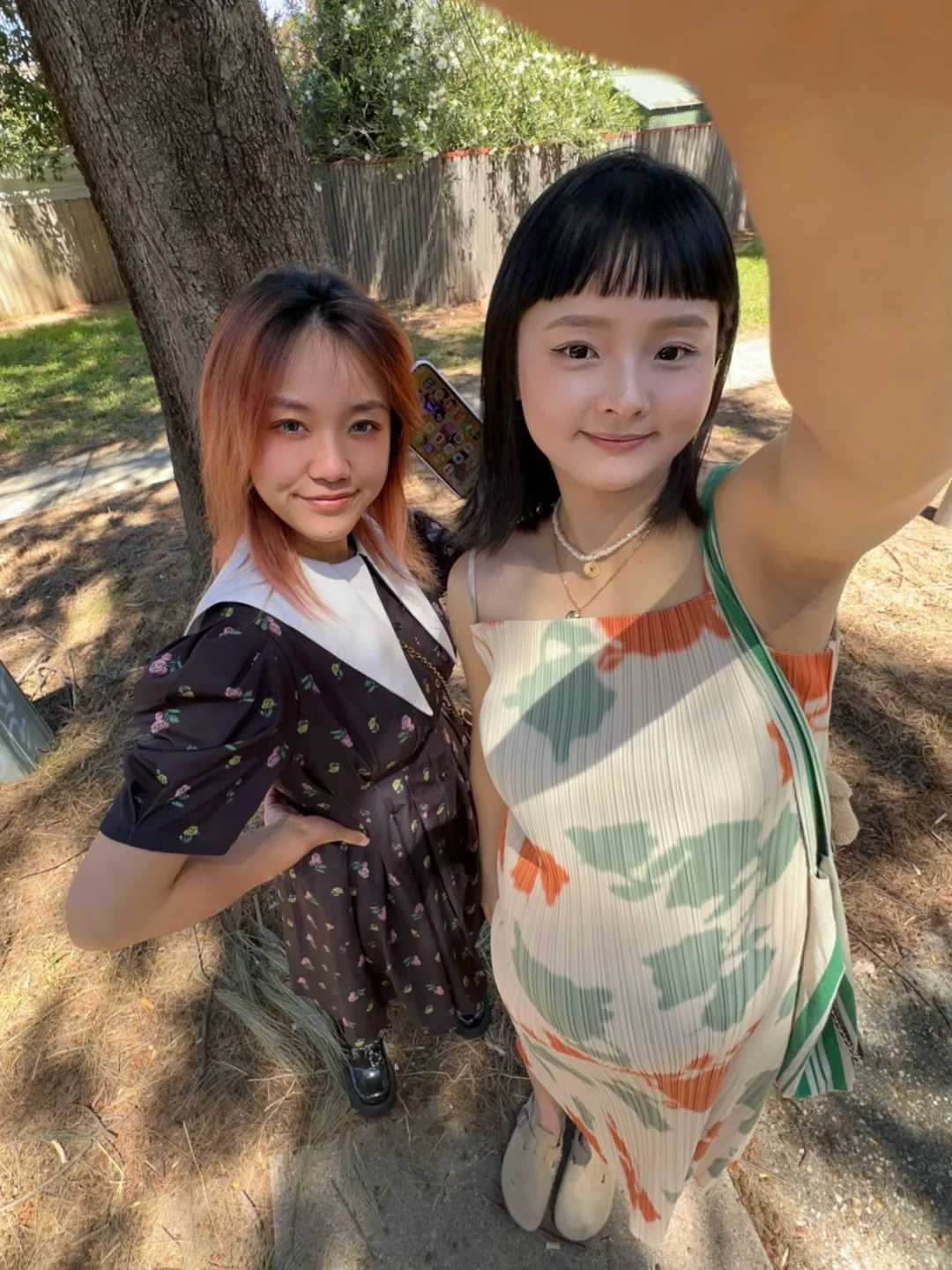 或许这就是丰腴迷人