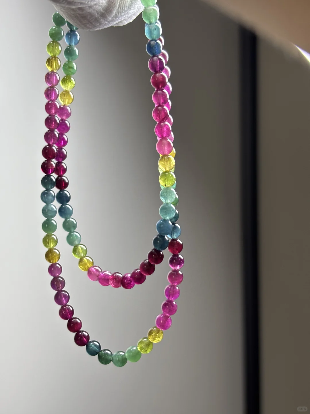 碧玺退坑 9r竞价