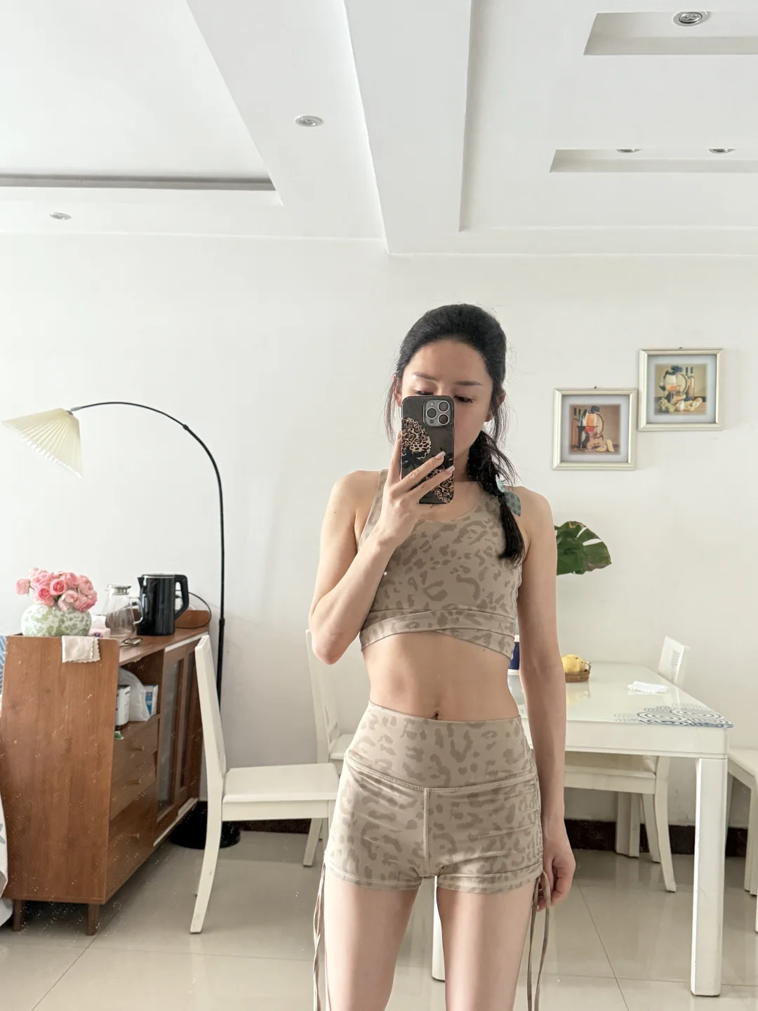 你们都多久运动一次呀～