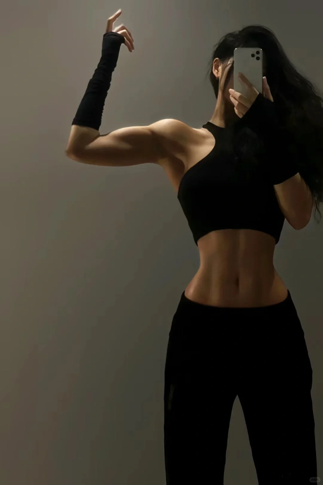 健身的动力这些壁纸少不了