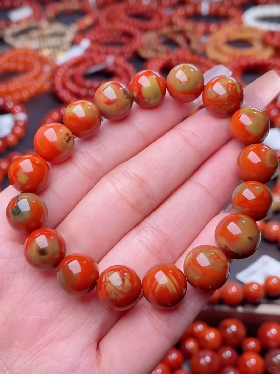 包浆南红值得购买吗？新手入门！