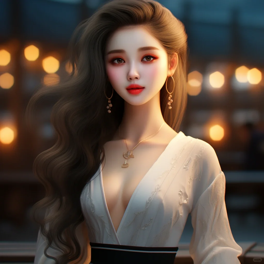 🌺🍓美艳如花，婉约如诗🔥💞