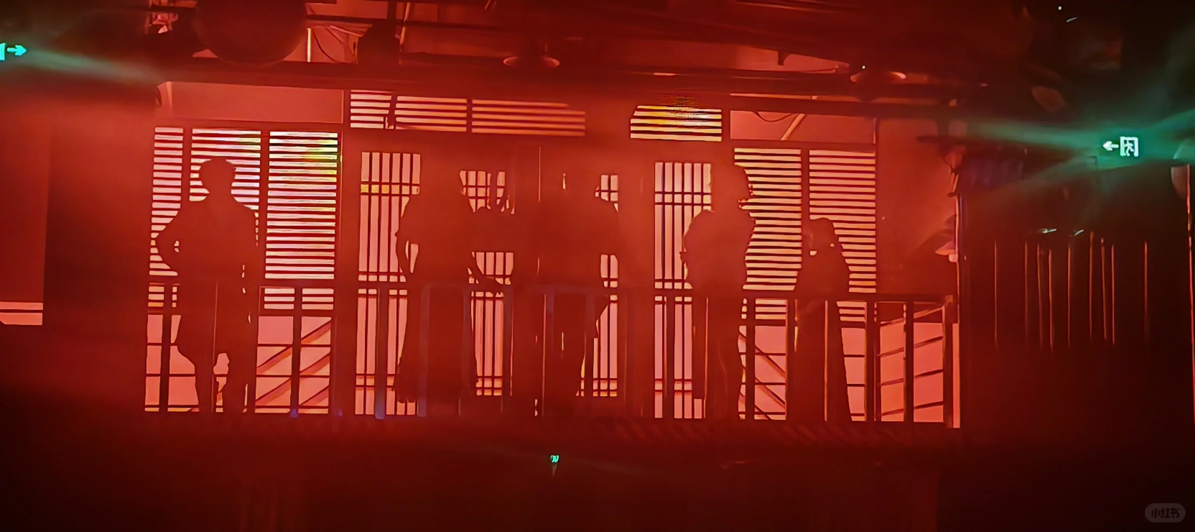 《猎物》：这才是真正的“沉浸式”天花板！