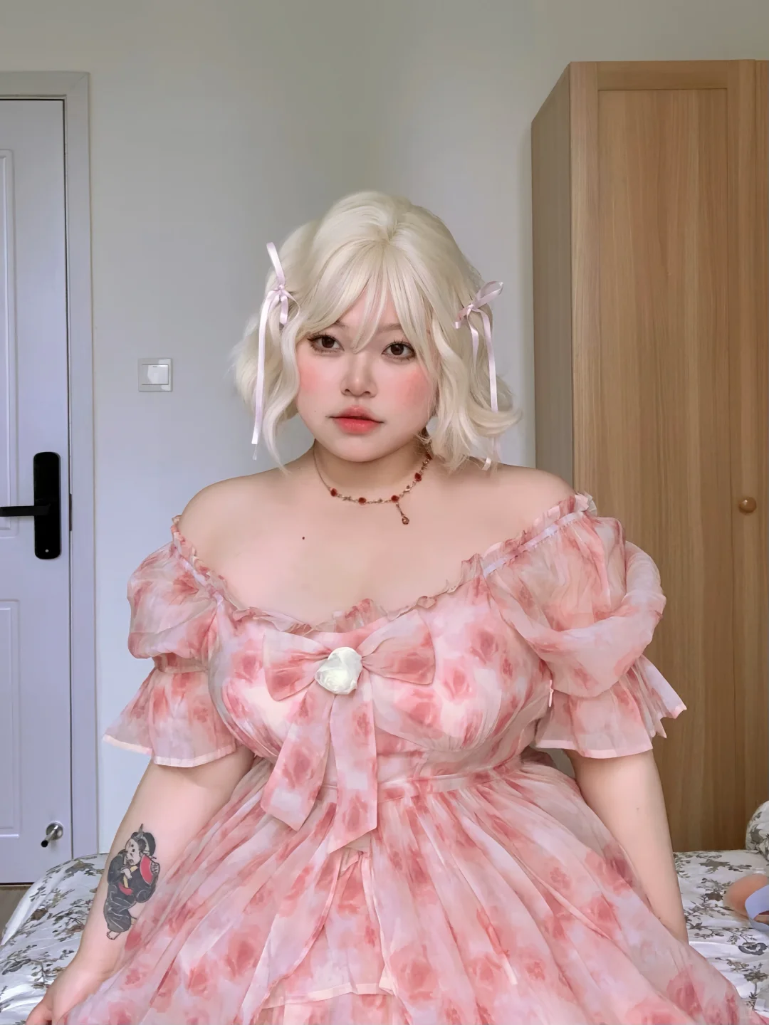 150 别问 问就是没打算减肥