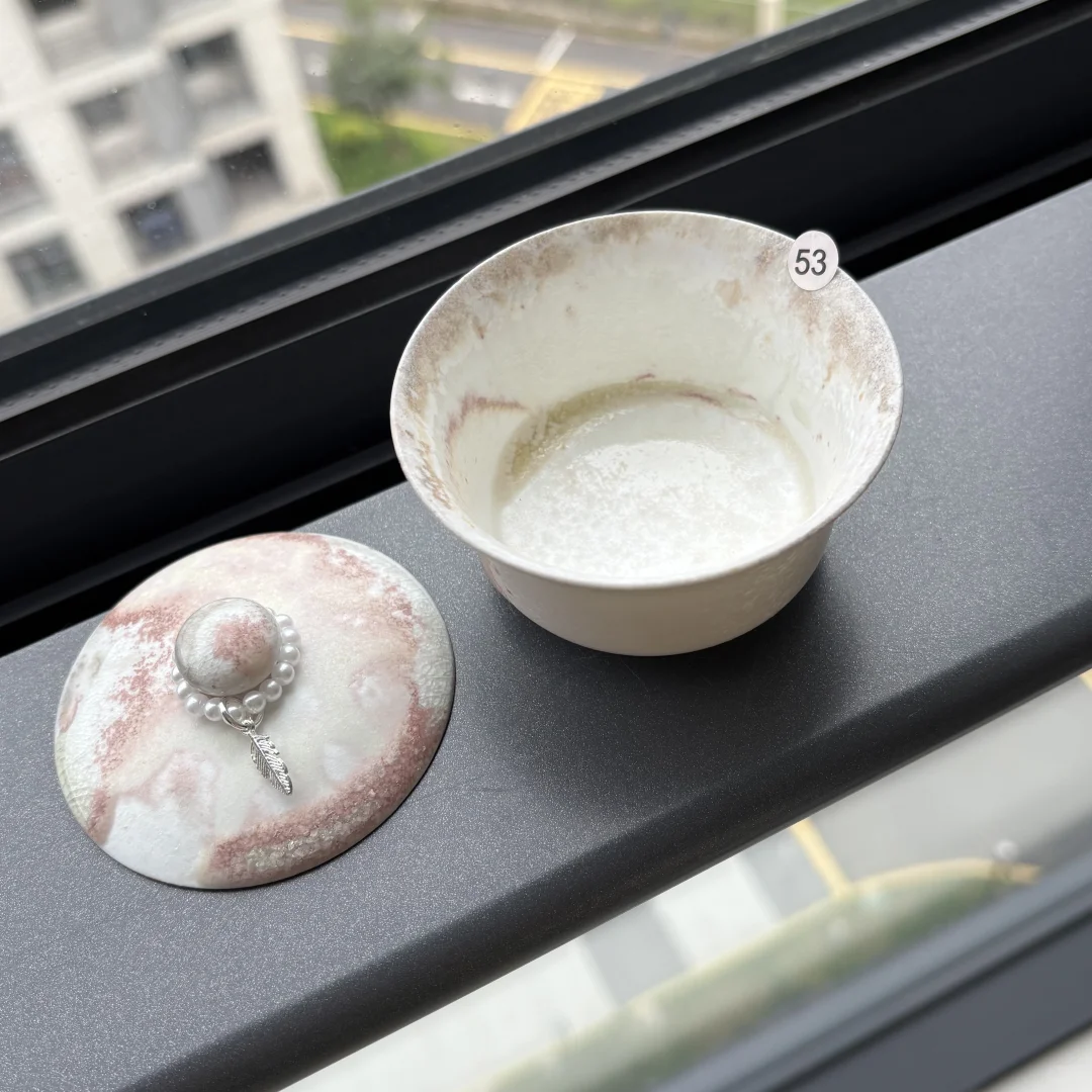 妖艳大姐姐小奶罐105ml左右