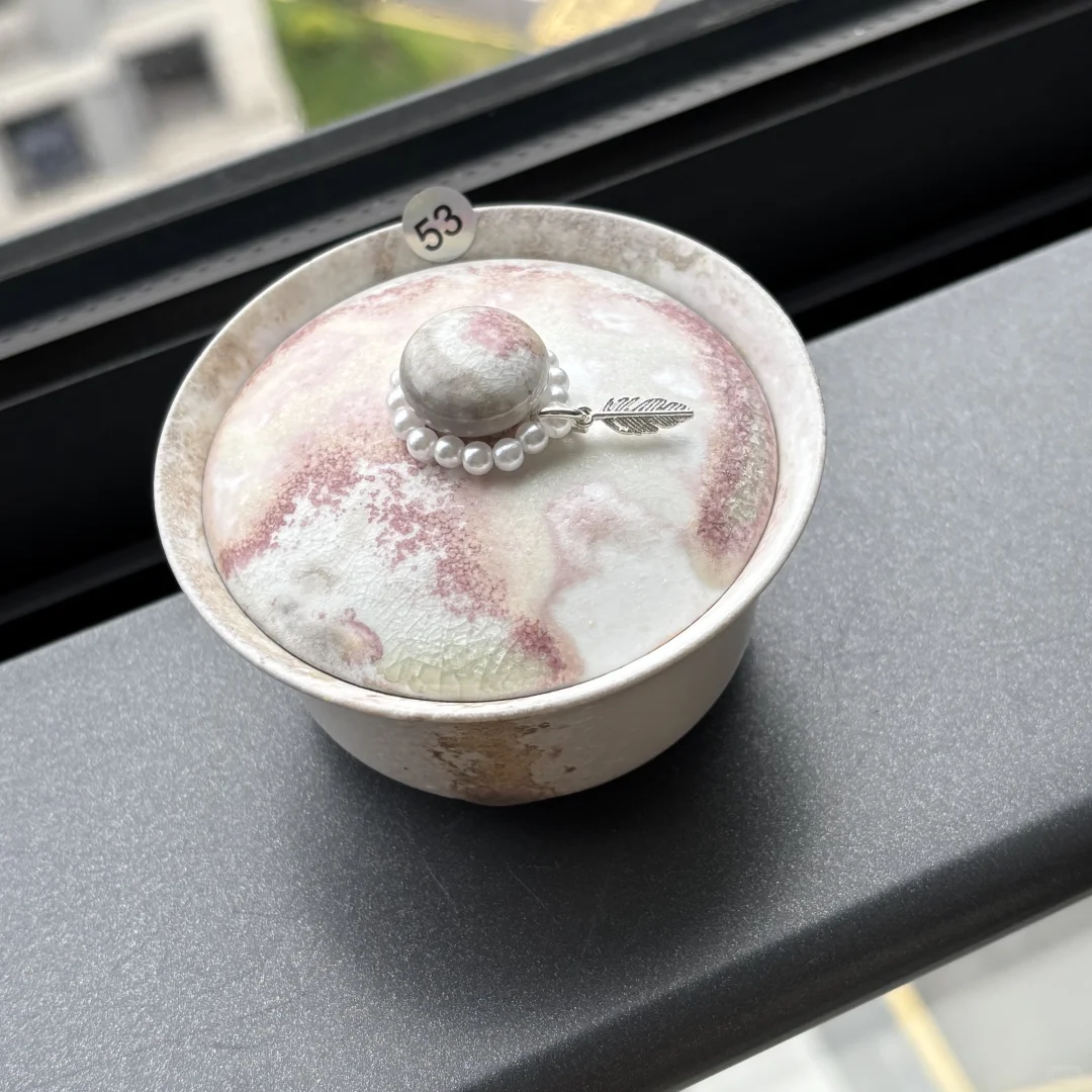 妖艳大姐姐小奶罐105ml左右