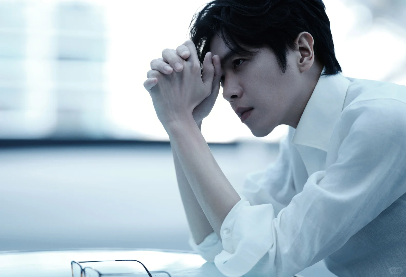 媚眼如丝 香晕☁了