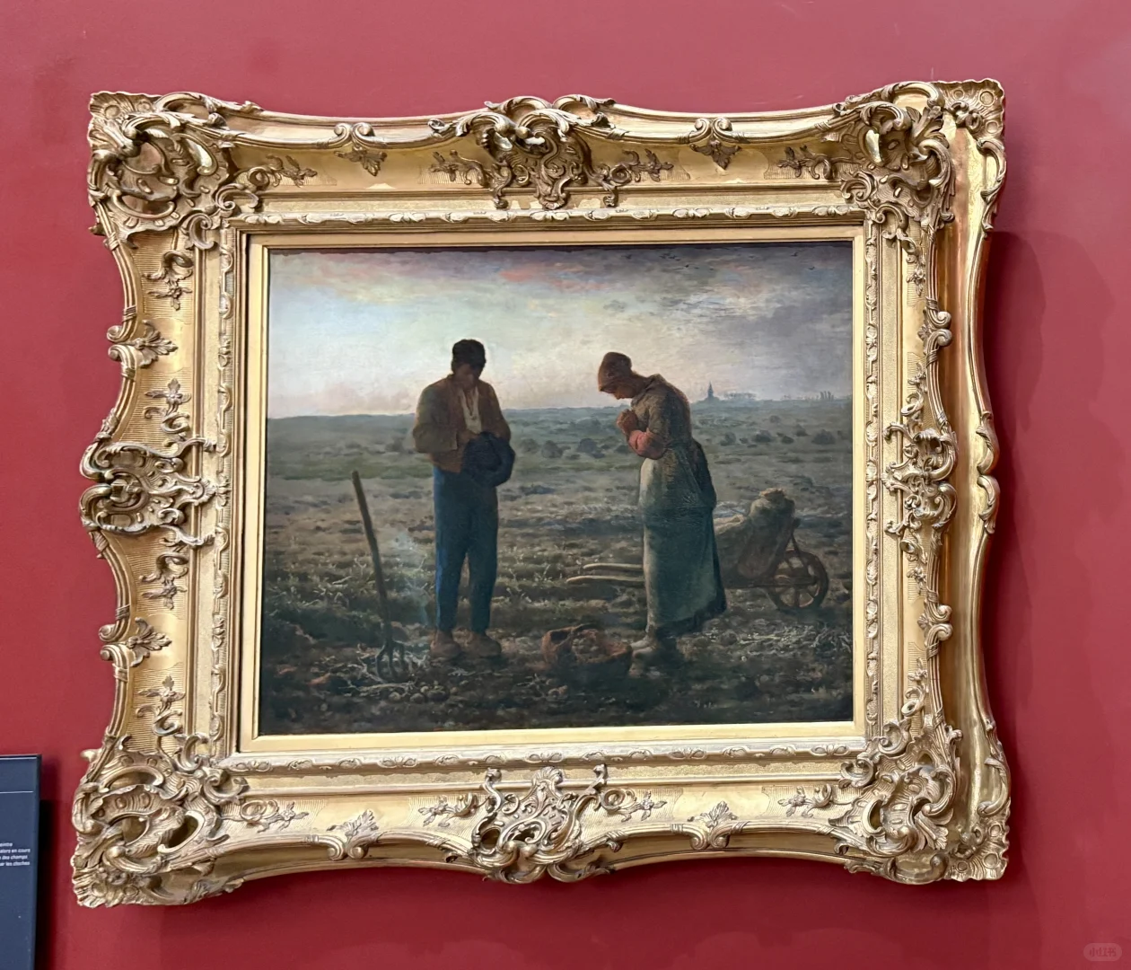 让·弗朗索瓦·米勒（Jean Francois Millet)