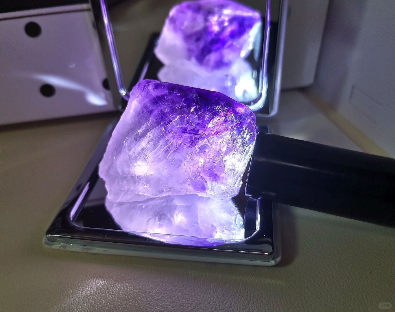 待结缘|幽夜紫|此崽挑人