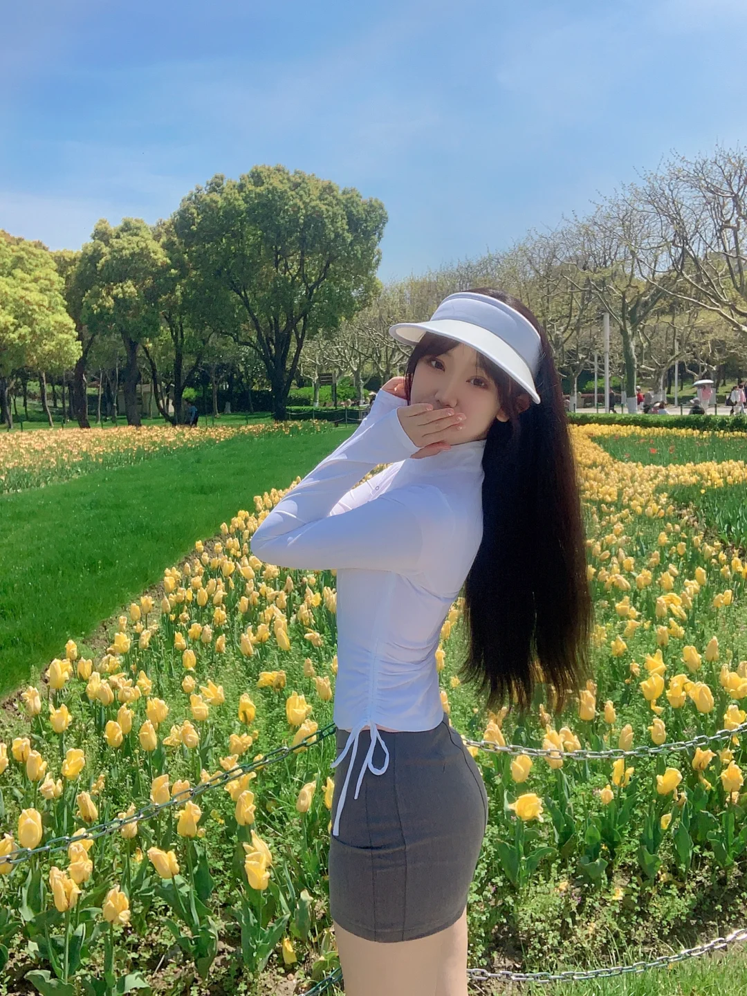 一件搞定夏日🍬时髦精必入