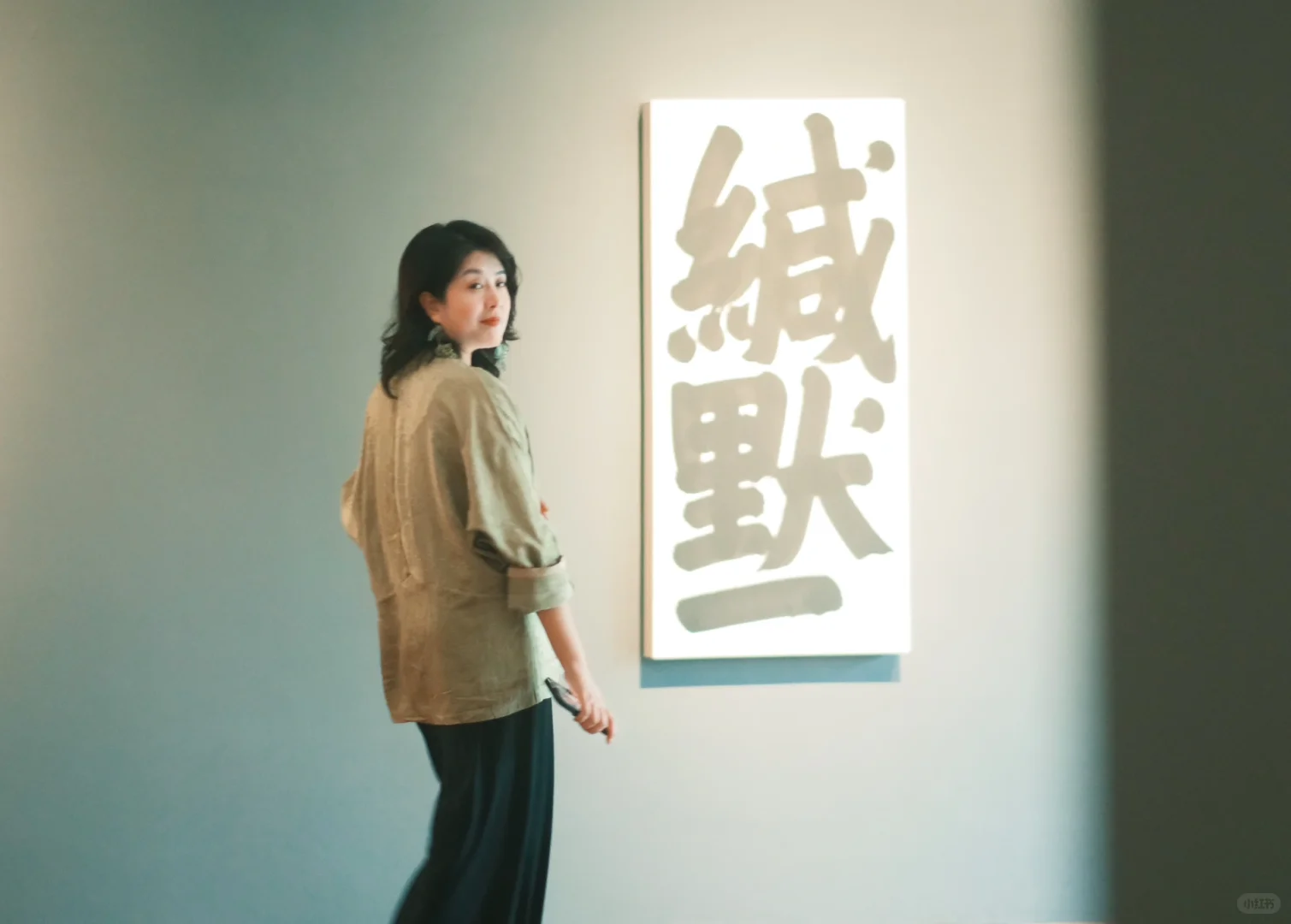 丰腴才是演绎新中式的精髓