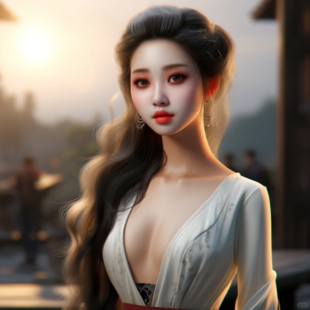 🌺🍓美艳如花，婉约如诗🔥💞