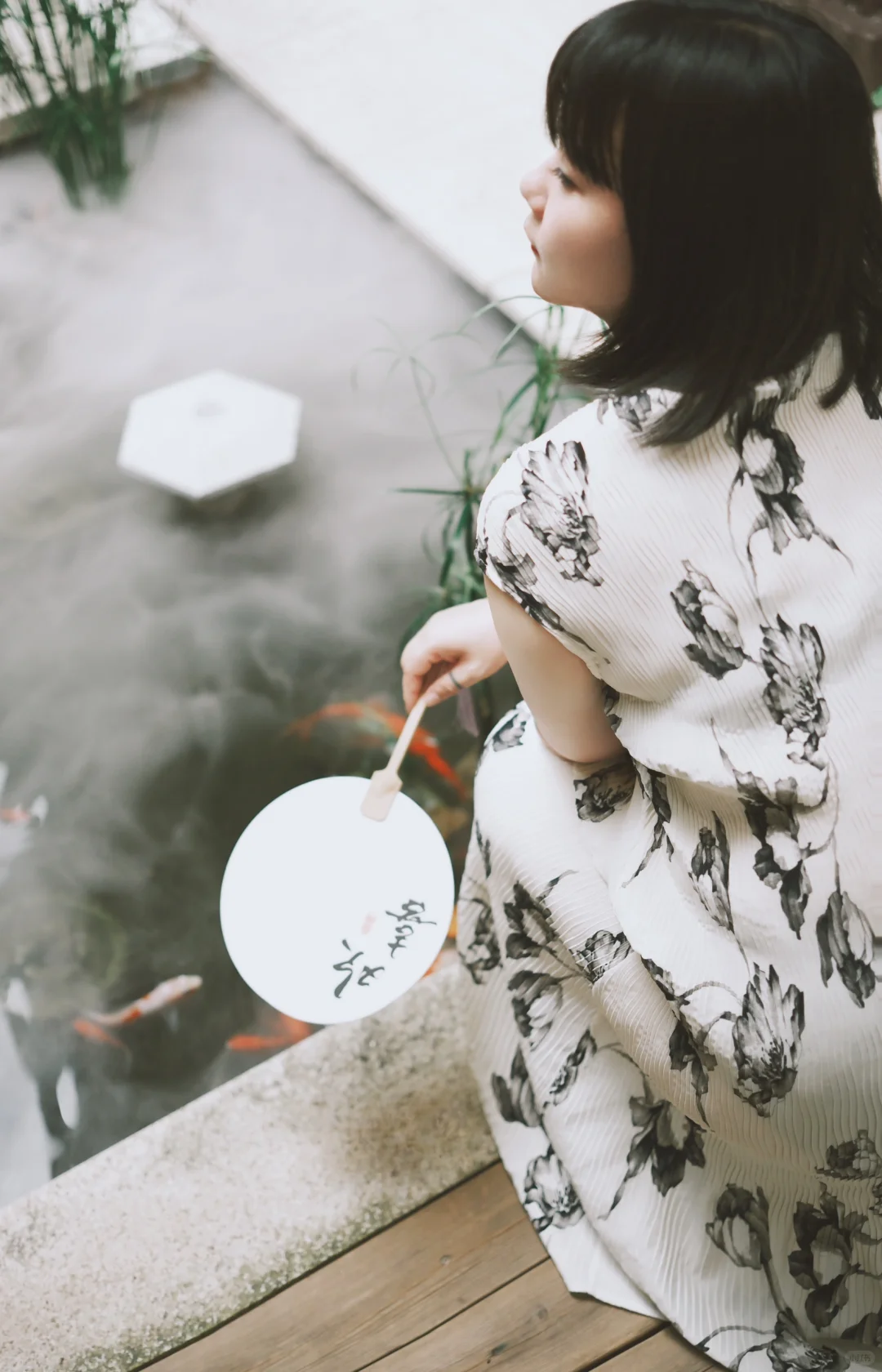 丰腴才是演绎新中式的精髓