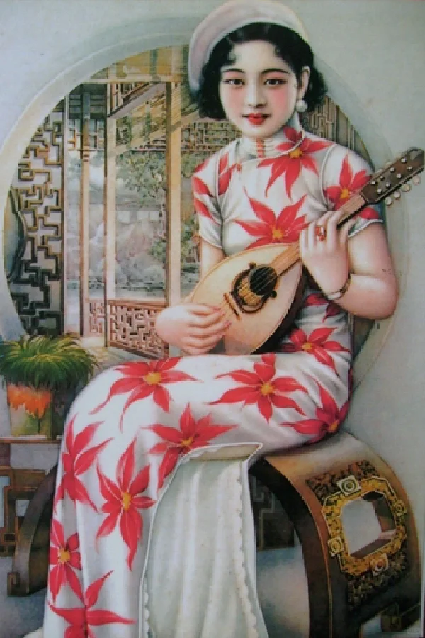 她们没有身材焦虑