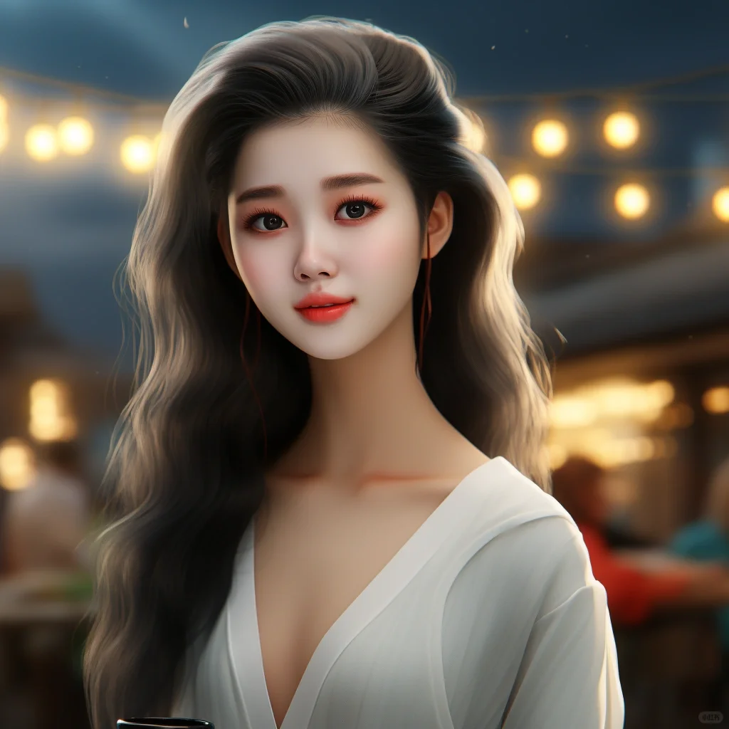 🌺🍓美艳如花，婉约如诗🔥💞