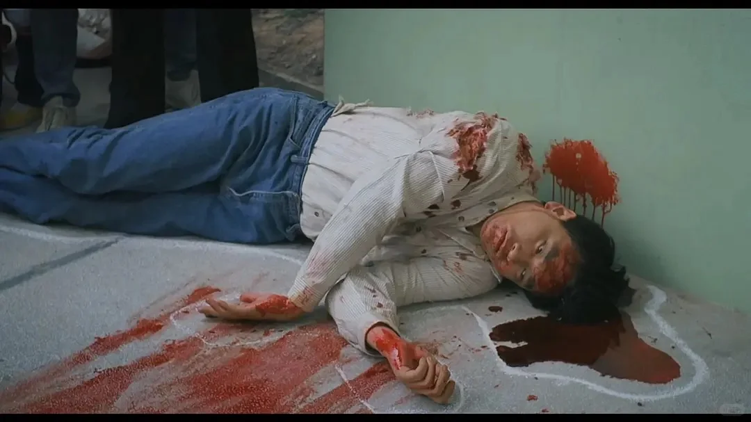 兔子急了也咬人