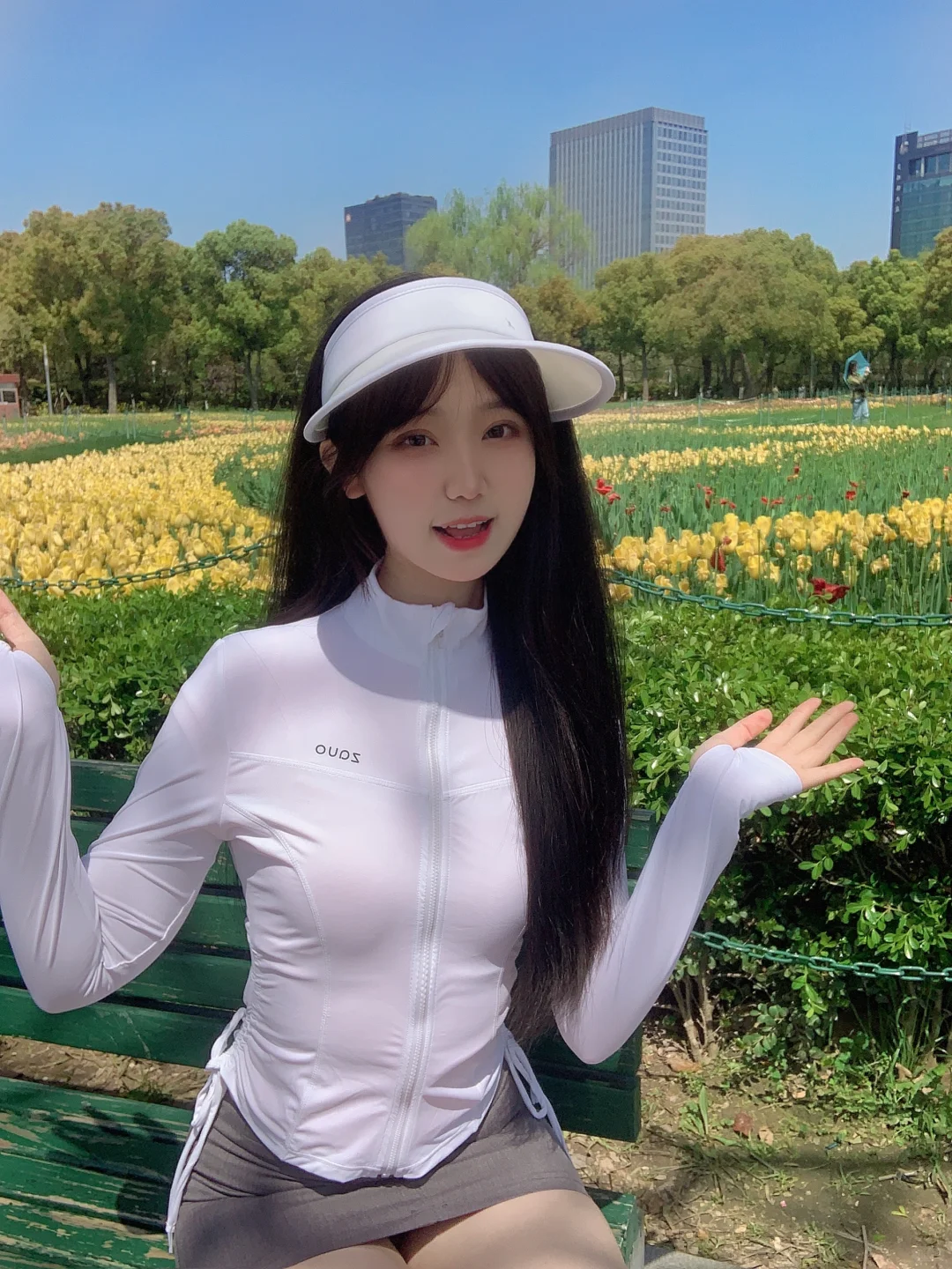 一件搞定夏日🍬时髦精必入