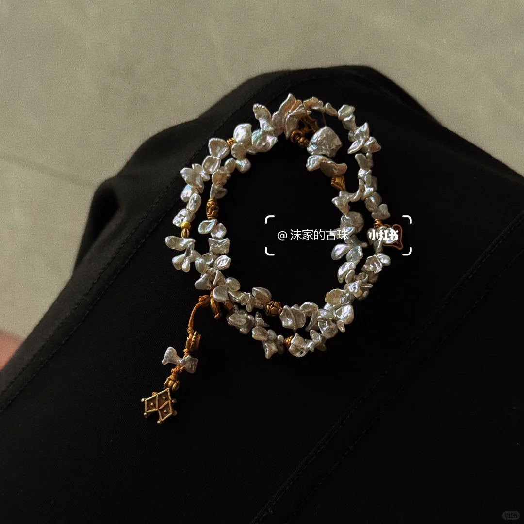 【古珠·黑·黑金】🖤🖤🖤