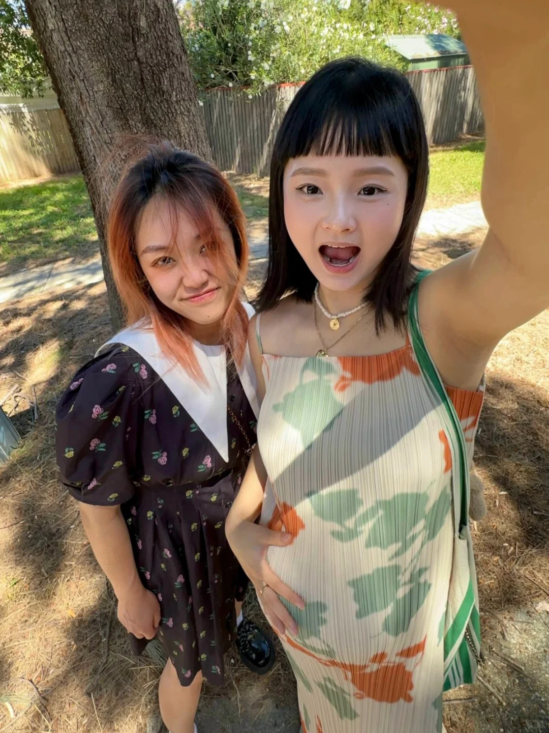 或许这就是丰腴迷人