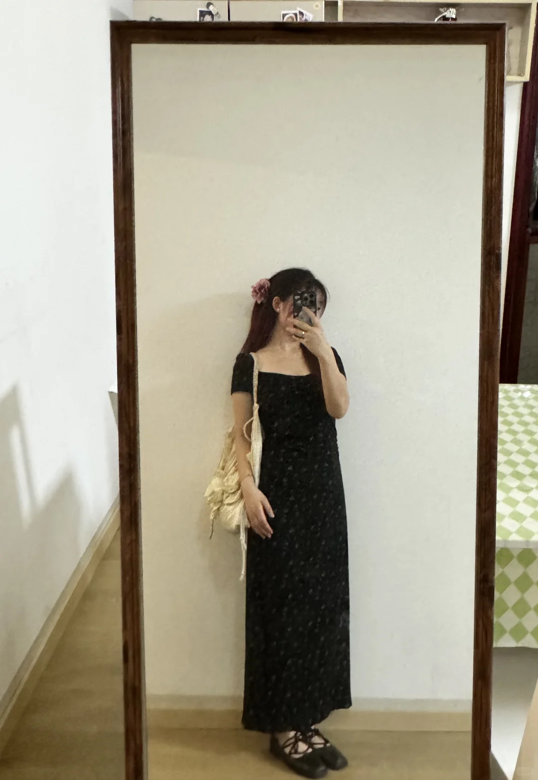 120斤的丰腴感｜我真的瘦不下来