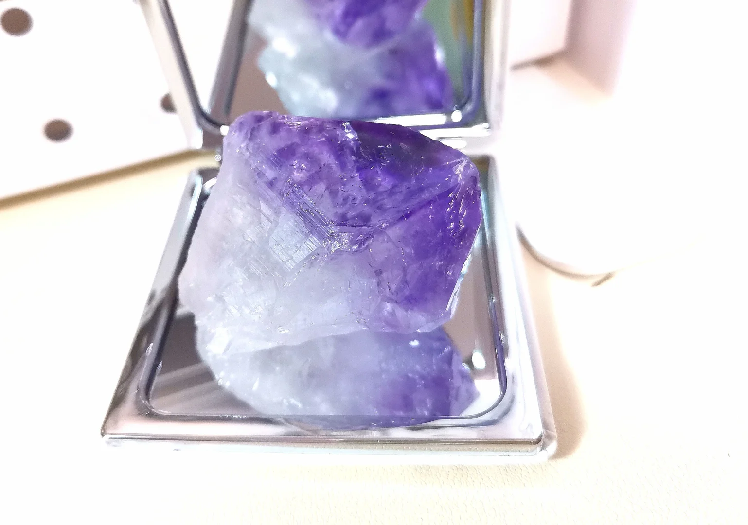 待结缘|幽夜紫|此崽挑人