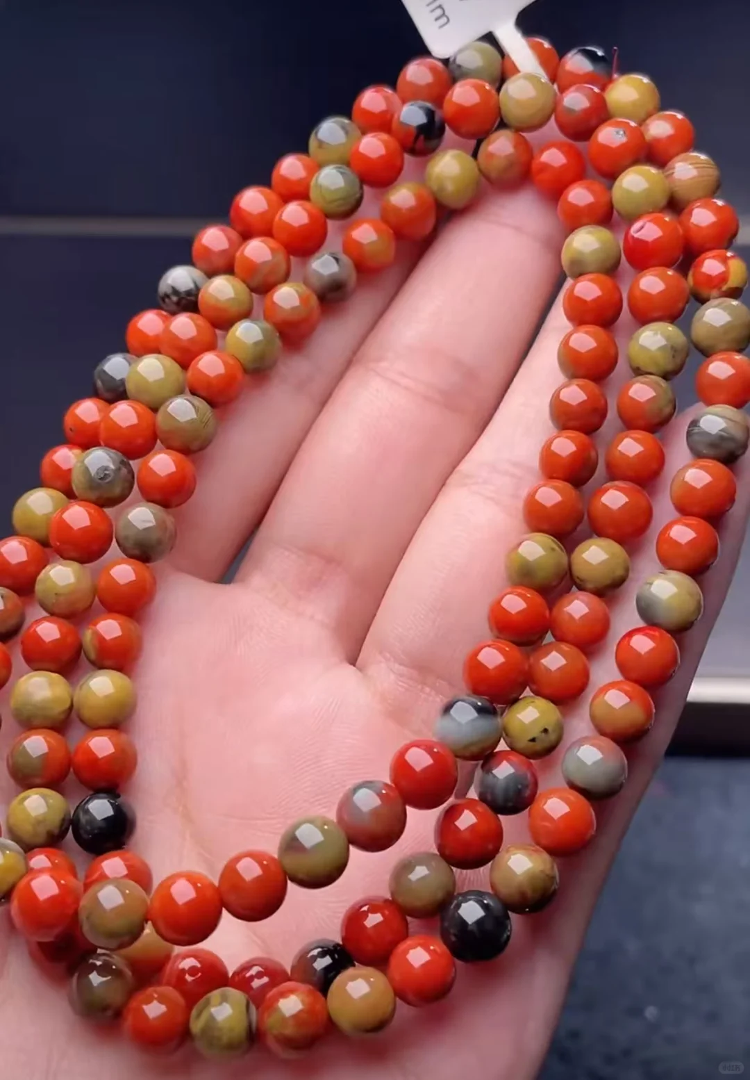 包浆南红值得购买吗？新手入门！