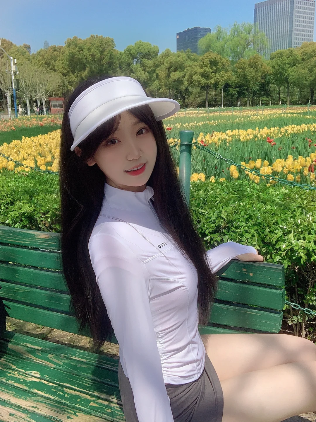 一件搞定夏日🍬时髦精必入