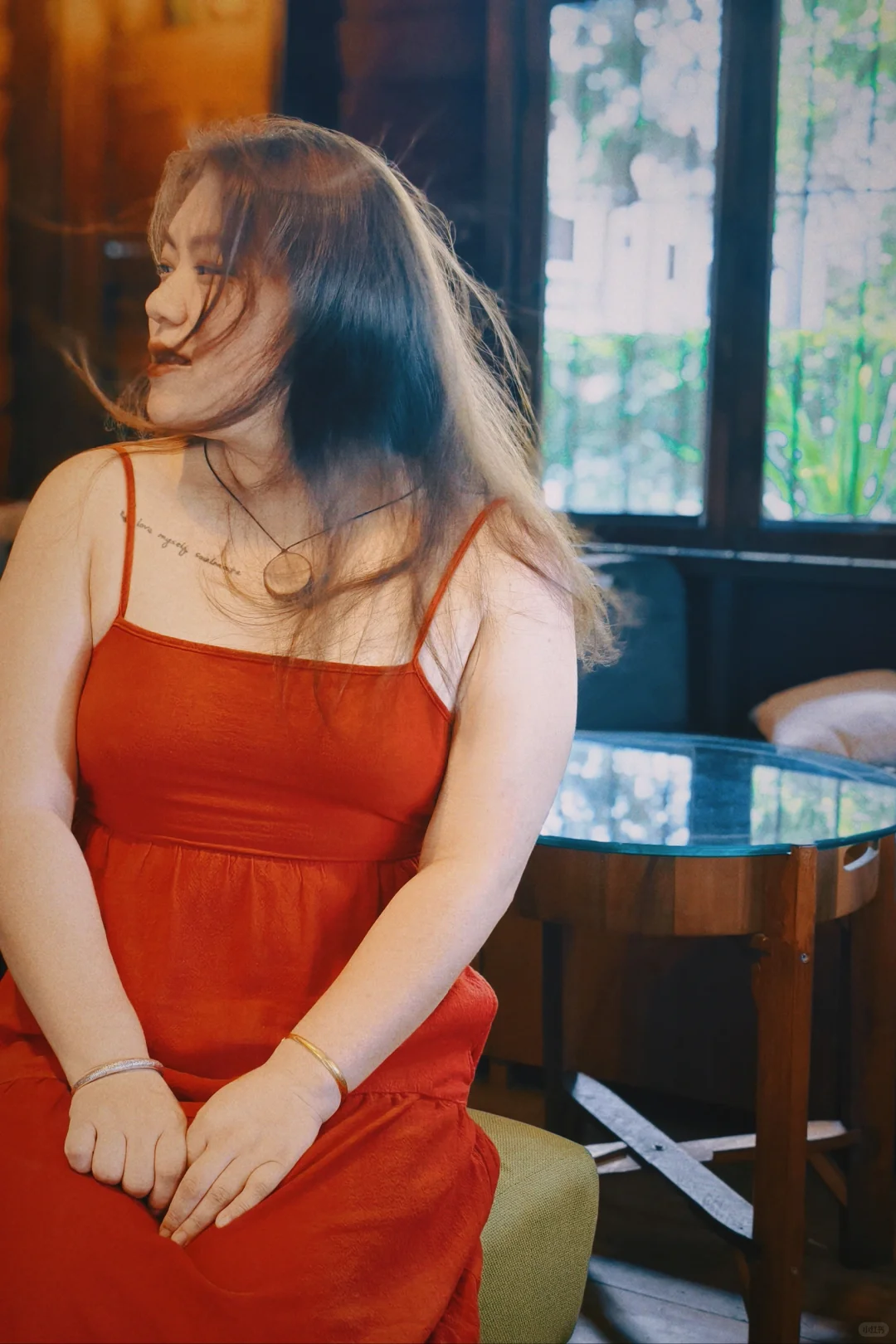 拒绝白幼瘦 老娘就是丰腴又美丽