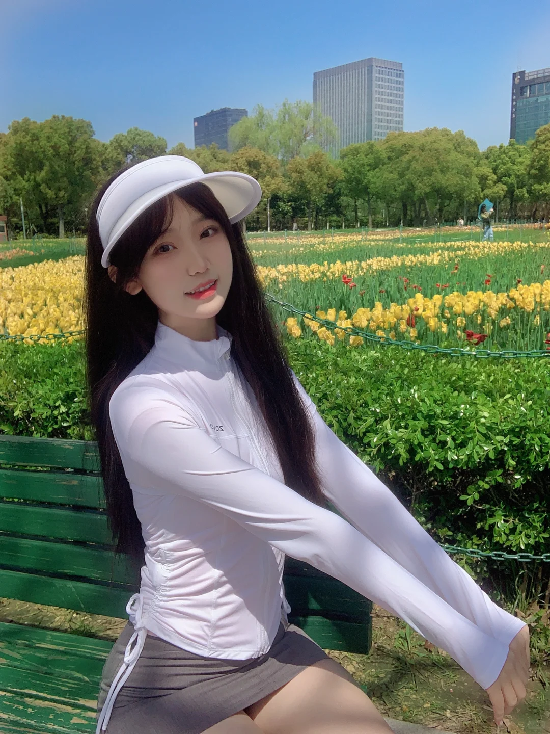 一件搞定夏日🍬时髦精必入