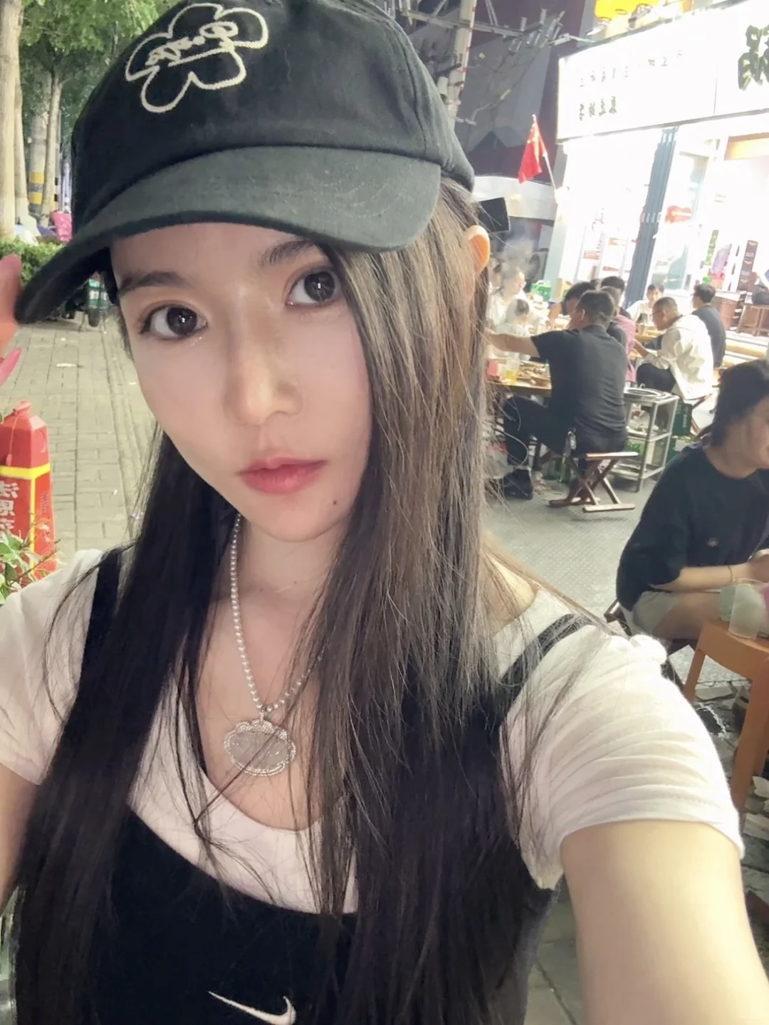 ✨武汉这趟真的来值了！健身女测评啵啵