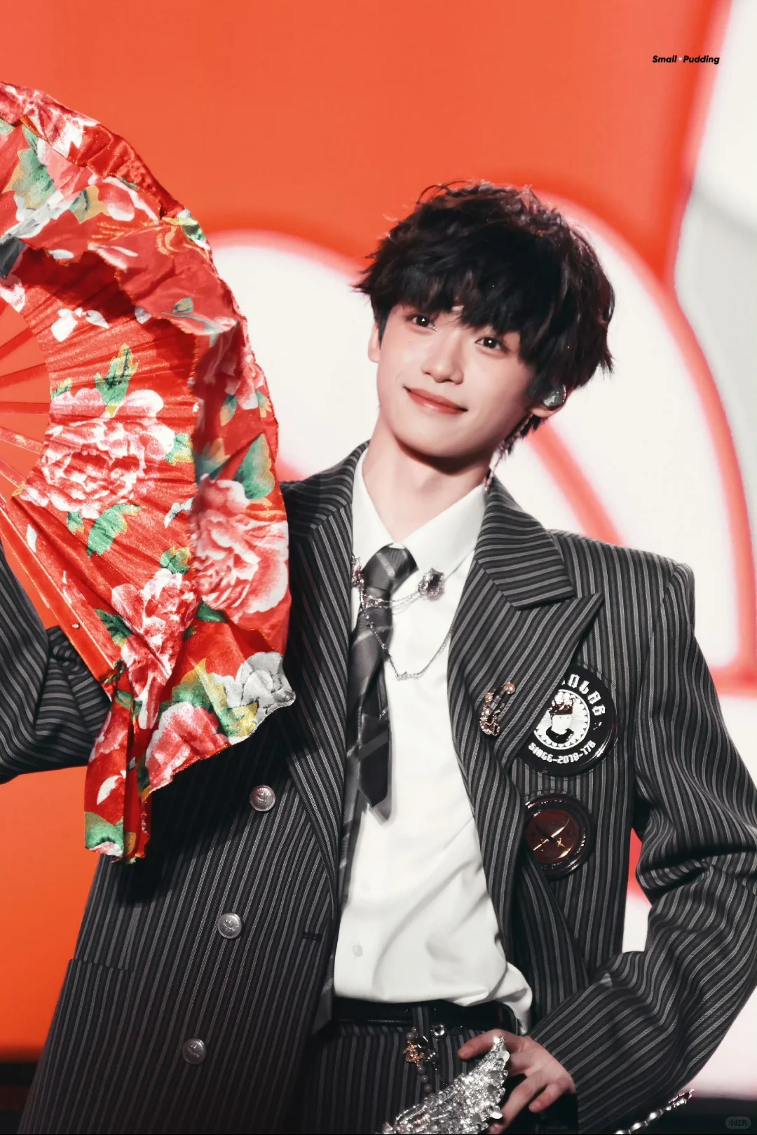 你的眼睛会发光 你的心动有力量