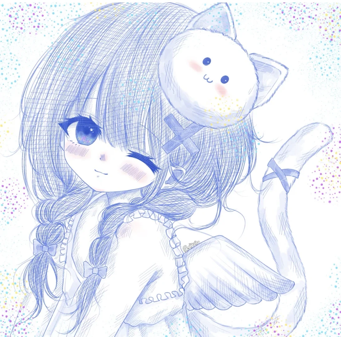 ：愛是两颗相擁的透明心臓