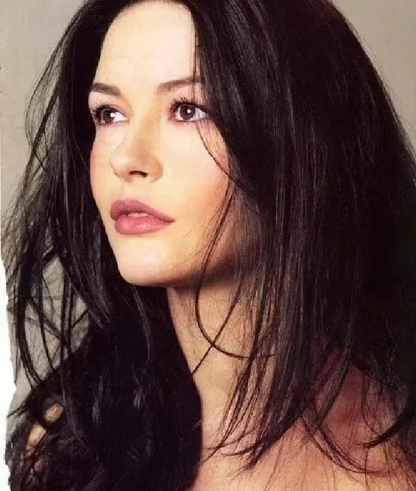 顶级的浓颜系美女