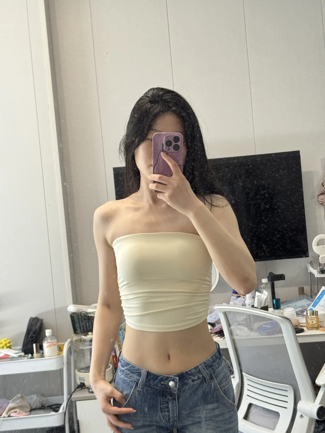 162 98 检查马甲线