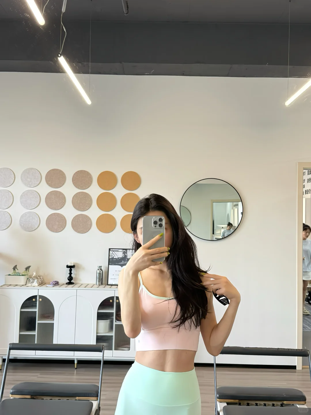 你们都多久运动一次呀～