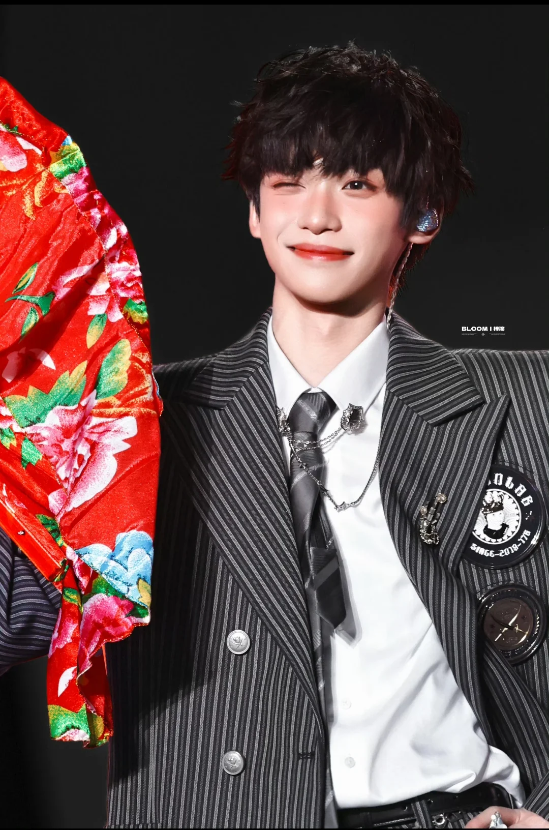 你的眼睛会发光 你的心动有力量